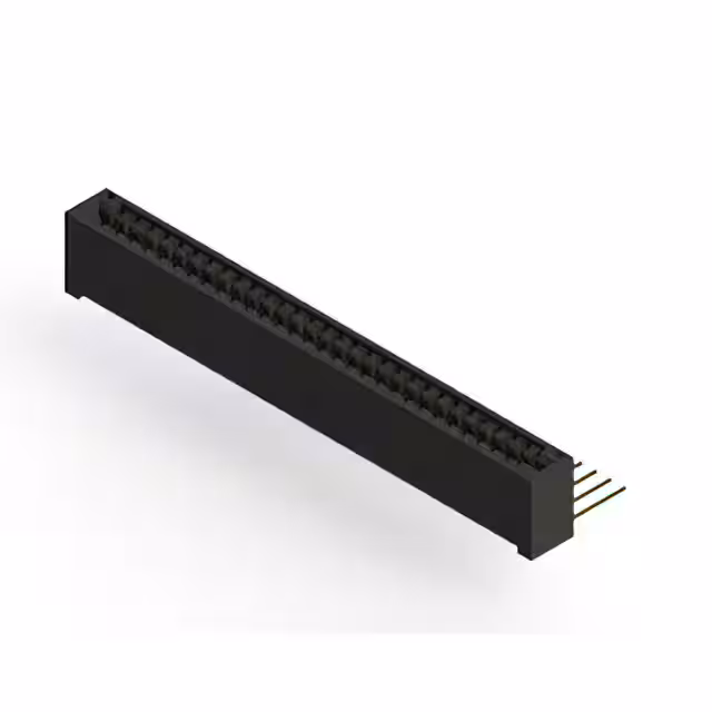 896-030-558-101 EDAC Inc.  Edgeboard Connectors